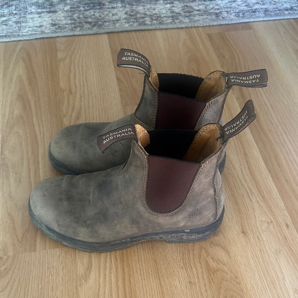 WOMEN'S CLASSICS #585 blundstone boots